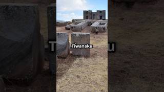 Ancient Mysteries of Puma Punku A Journey Through Time [upl. by Halsted]