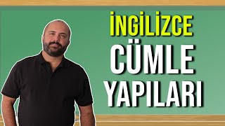 006 Cümle Yapısı ve Çeşitleri [upl. by Leod]