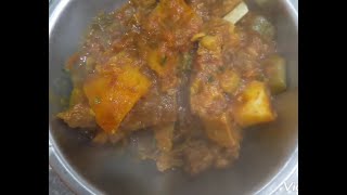 How to make Meat agdahطريقة عمل عقدة اللحم [upl. by Lagiba]