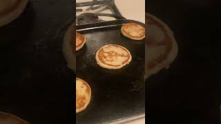 my unhealthy obsession making gorditas food baking [upl. by Saixela]