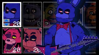 UCN Recode  Ultimatum Complete 2nd Victor [upl. by Vail]