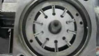 How Inlet Guide Vanes Works Gas turbine IGV हिन्दी  base load and peak load power plants [upl. by Nunci619]