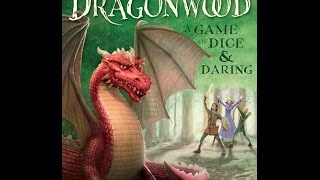 Dragonwood review  Board Game Brawl [upl. by Wynne379]