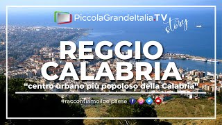 Reggio Calabria  Piccola Grande Italia [upl. by Yaron]