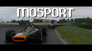 1967 Canadian Grand Prix  Assetto Corsa [upl. by Aken86]