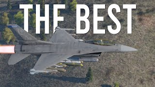 The best FREE flight simulator on Steam [upl. by Enyahs]