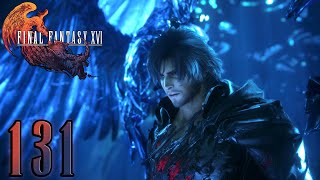 Final Fantasy 16  The Rising Tide Deutsch 131  Ultimative Macht ⭐ ENDE [upl. by Hsara]