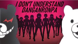 What is a Danganronpa [upl. by Swigart828]