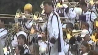 JMU MRDs 1997 in the stands [upl. by Boote124]