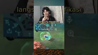 jago predik emang mobilelegends francotiktok mlbb [upl. by Ennoirb]