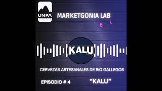 ¡Podcast Marketgonia LAB en el aire 4 [upl. by Ylsew787]