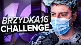 SKKF brzydka16challenge [upl. by Shannan799]