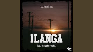 Ilanga feat Khanya De Vocalist Love The Sun Original Mix [upl. by Otrebron348]