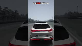 2022 KIA ProCeed GT in Assetto Corsa [upl. by Benyamin]