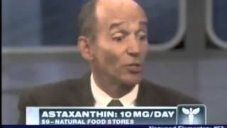 Dr Oz Astaxanthin [upl. by Weinberg924]