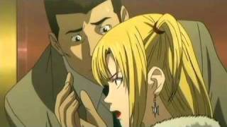 Misa Amanes Funniest Moments English Dub [upl. by Neirual701]