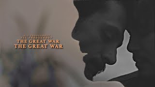 michael  alex  the great war [upl. by Seda]