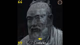 quotHe who conquers himself is the mightiest warriorquot Confucius quotes motivation stoicism stoic [upl. by Fennessy]