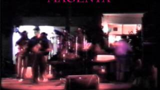 MAGENTA Live  ΘΗΒΑ 1992 [upl. by Aicena]