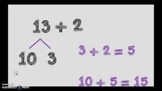 Grade 1 Module 4 Lesson 16 [upl. by Ettinger338]