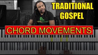 Amazing Gospel Chords For Congregational Songs 🔥🔥🔥 [upl. by Atarman]