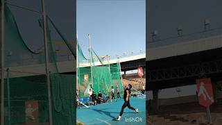 JAVELIN THROWER COMPANY BHOPAL MP INDIA 🏟️🇮🇳 Uviralvideojavelinsharetrendingshortssharesubsc🙏 [upl. by Ellehsor]