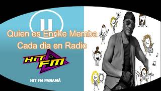 HIT FMRadio Latina en Panama [upl. by Sheppard]