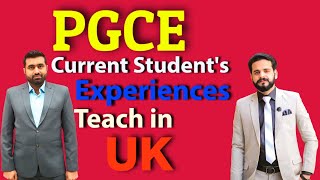 Expert Tips for PGCE Success [upl. by Darken]