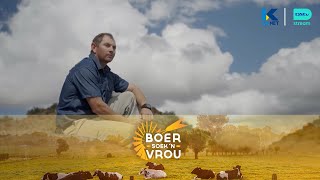 Ontmoet die boere – Boer soek ‘n vrou  S16  Ep 0  kykNET [upl. by Hardunn909]