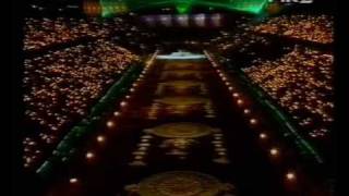 Vangelis  The Opening Ceremony of Athens 1997 Part 3of9 [upl. by Radborne]