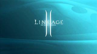 Lineage 2  Knighting Ceremony Aden Castle Town Theme OST [upl. by Fried]