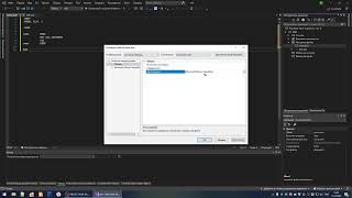 Создание проекта в Visual Studio с ассемблерным модулем [upl. by Schreiber]