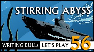 Lets Play Stirring Abyss 56 Deutsch [upl. by Cordell507]