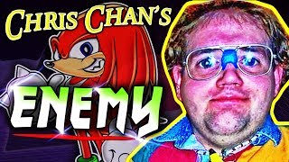 Chris Chan  Sonichu Comic Reading  Ep 8  The Archenemy [upl. by Shapiro895]