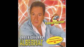 António Albernaz Fado 31 [upl. by Johnath]