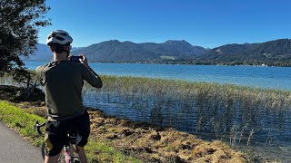 vom Tegernsee zum Forsthaus Valepp [upl. by Edieh]