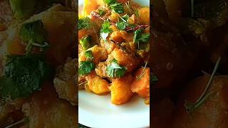 Ultimate Guide to Making Delicious Vegetable Curry  Healthy amp Easy Recipes shorts [upl. by Sholeen]