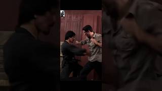 Scott Adkins vs Kane Kosugi  Ninja 2 [upl. by Weide805]