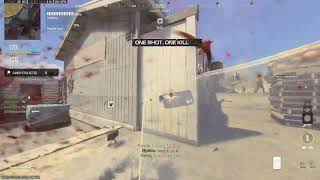 MW3 New Stormender aftermarket part Gameplay [upl. by Lesh]