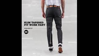 Dickies 872 Slim Tapered [upl. by My961]