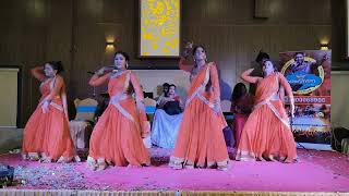 MADHAV EVENTS NELLORE 9000068906dance 5 [upl. by Isma]