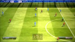 FIFA 13 DEMO Download [upl. by Amelie]