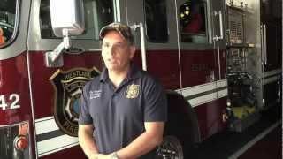 The Westlake Fire Department Case Study [upl. by Blandina]