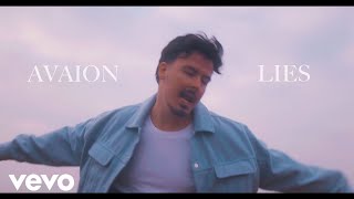 AVAION  Lies Official Video [upl. by Lubet210]