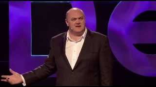 Dara O Briain on Astrology [upl. by Miharbi]