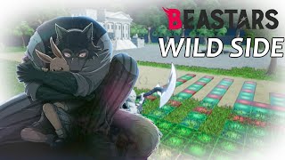 Beastars  Wild Side  Fortnite Music Blocks Cover [upl. by Anoyi129]