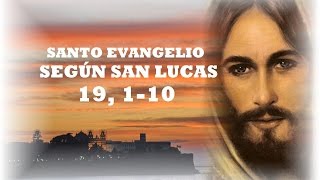 Evangelio del día Lecturas Domingo 30 de Octubre de 2016 Semana 31 Tiempo Ordinario Ciclo C [upl. by Suravat]