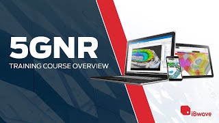 iBwave 5GNR Training Course [upl. by Sybyl]