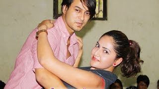 Mazzako Guff  Prem Geet Actor Pradip Khadka amp Barsha Siwakoti  Mazzako TV [upl. by Hinman]