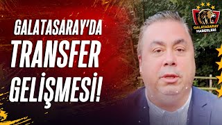 Serhan Türk Galatasarayın Transfer Gündemini TEK TEK Açıkladı Kimler Gidiyor Kimler Geliyor [upl. by Ardnekan]